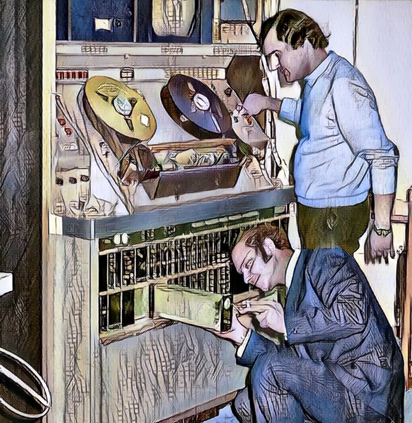 RCA